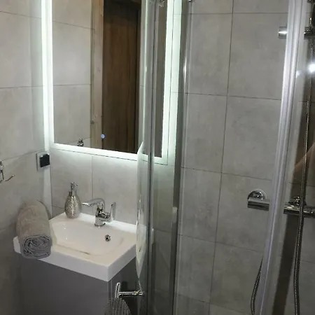 Apartament Przystan Sopot Exterior photo