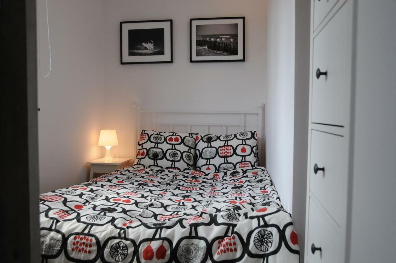 Przystan Apartment Sopot
