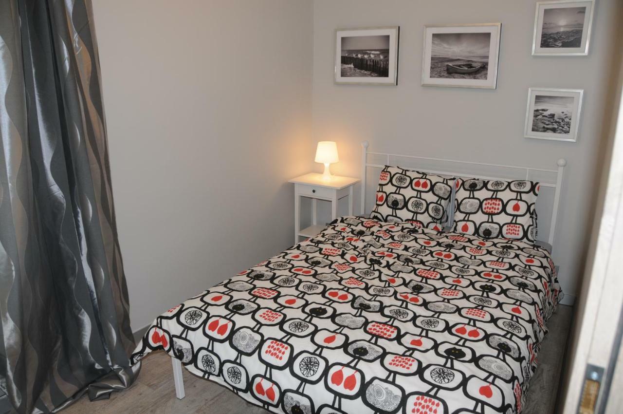 Apartment Przystan Sopot