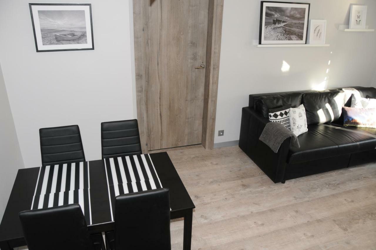 Przystan Apartment