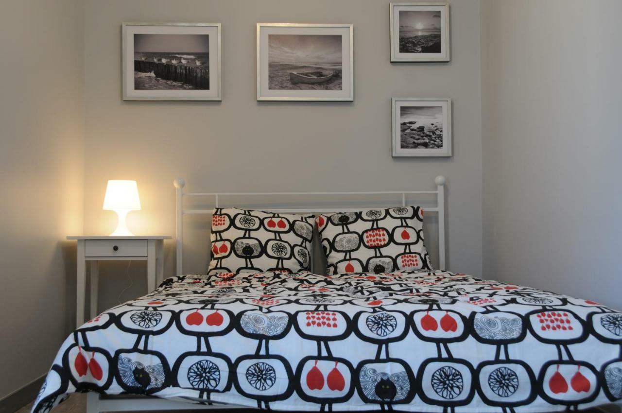 Apartment Przystan Sopot