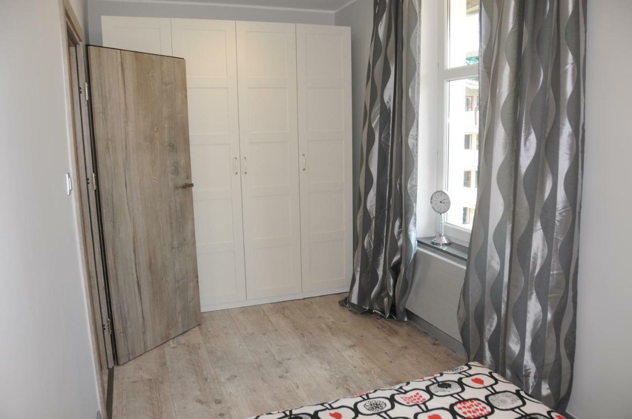 Apartment Przystan Sopot