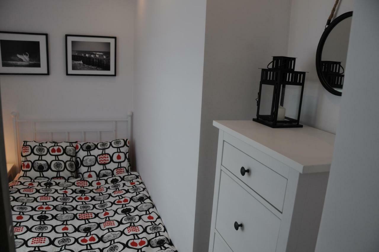 Apartment Przystan *